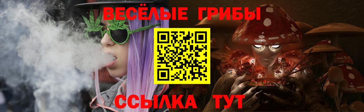 ГАШИШ Серов